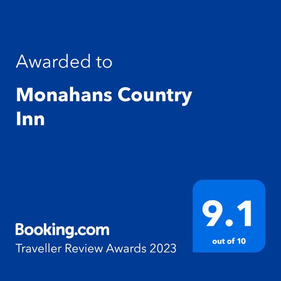 Monahans Country Inn المظهر الخارجي الصورة
