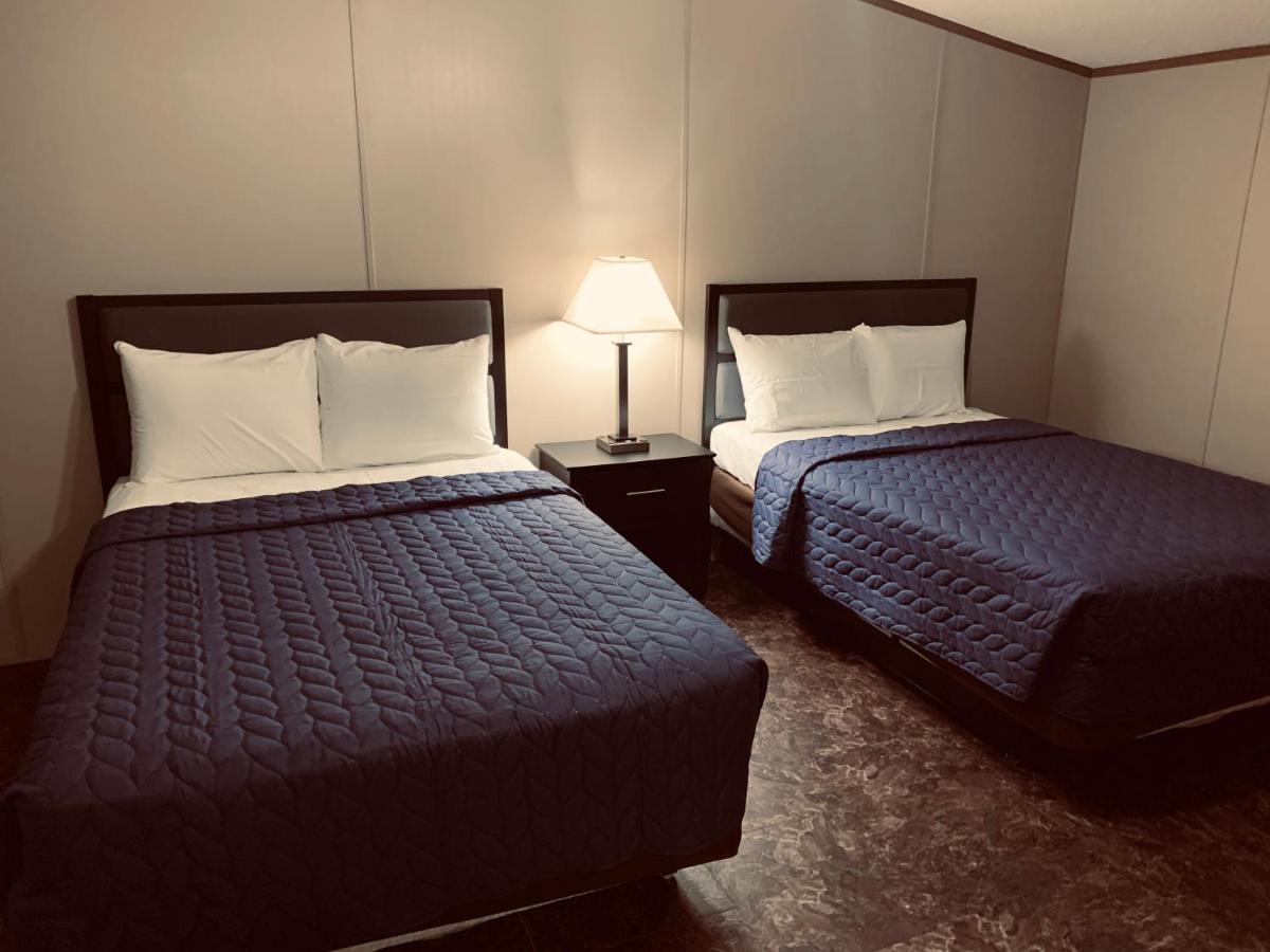 Monahans Country Inn المظهر الخارجي الصورة