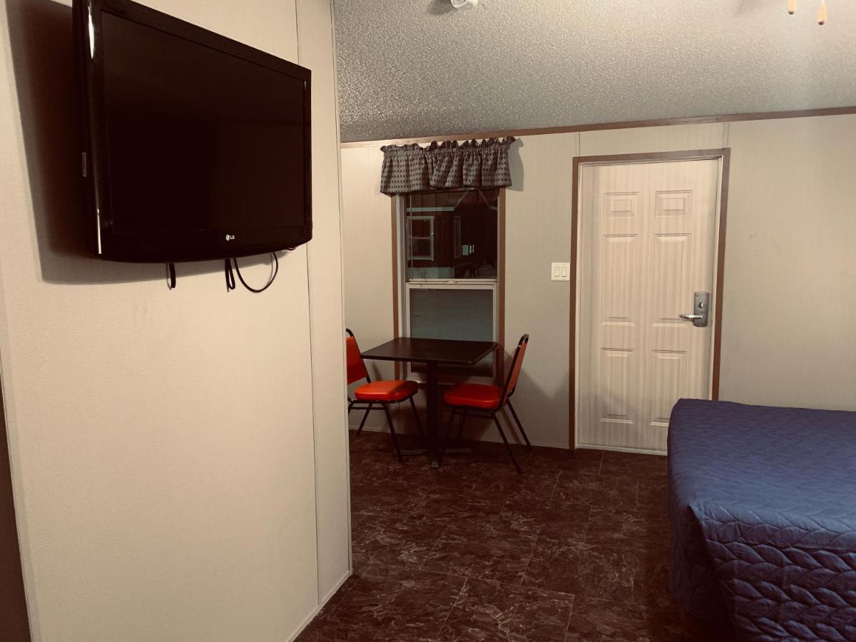 Monahans Country Inn المظهر الخارجي الصورة