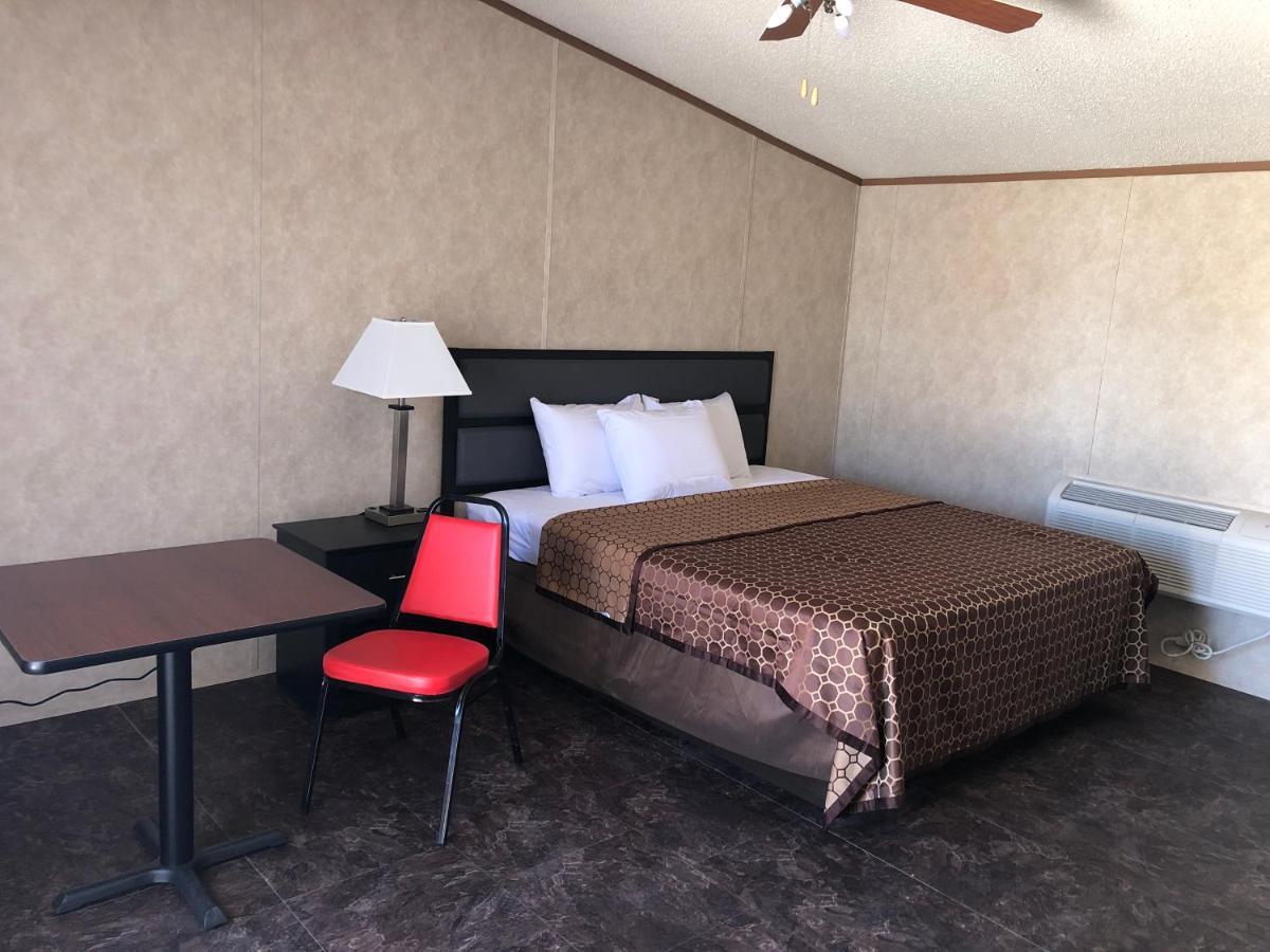 Monahans Country Inn المظهر الخارجي الصورة